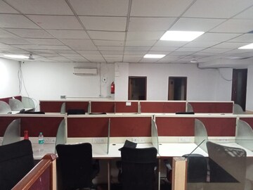 Team Area in  Office Space in IT/SEZ at Sector 4 – for Rent