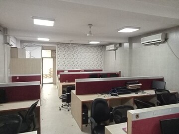  Office Space in IT/SEZ For Rent in Sector 4