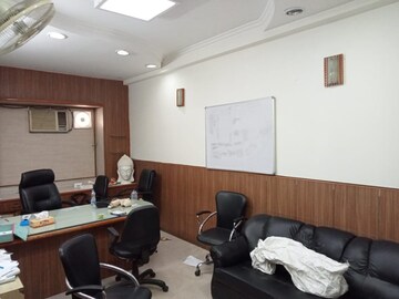 Living Room in  Office Space in IT/SEZ at Sector 4 – for Rent