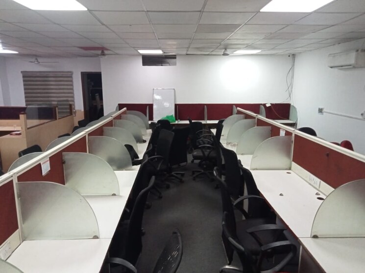 Team Area, sector 4 Commercial Office Space in IT/SEZ 3000 Sq.Ft. In Sector 4 Noida 9048354