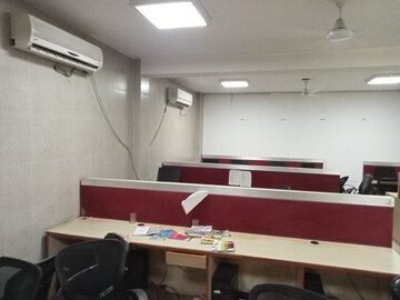 Kitchen in  Office Space in IT/SEZ at Sector 4 – for Rent