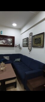 1.5 BHK 550 Sq.Ft. Apartment in Khodadad Mansion