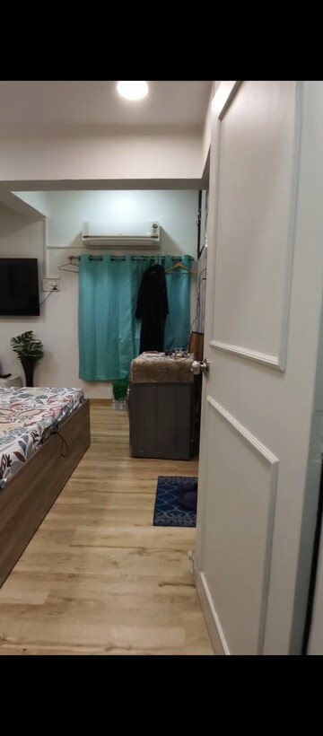 Kitchen in 1.5 BHK Apartment at Mazgaon – for Rent