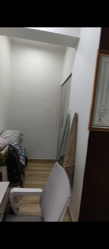 Staircase in 1.5 BHK Apartment at Mazgaon – for Rent