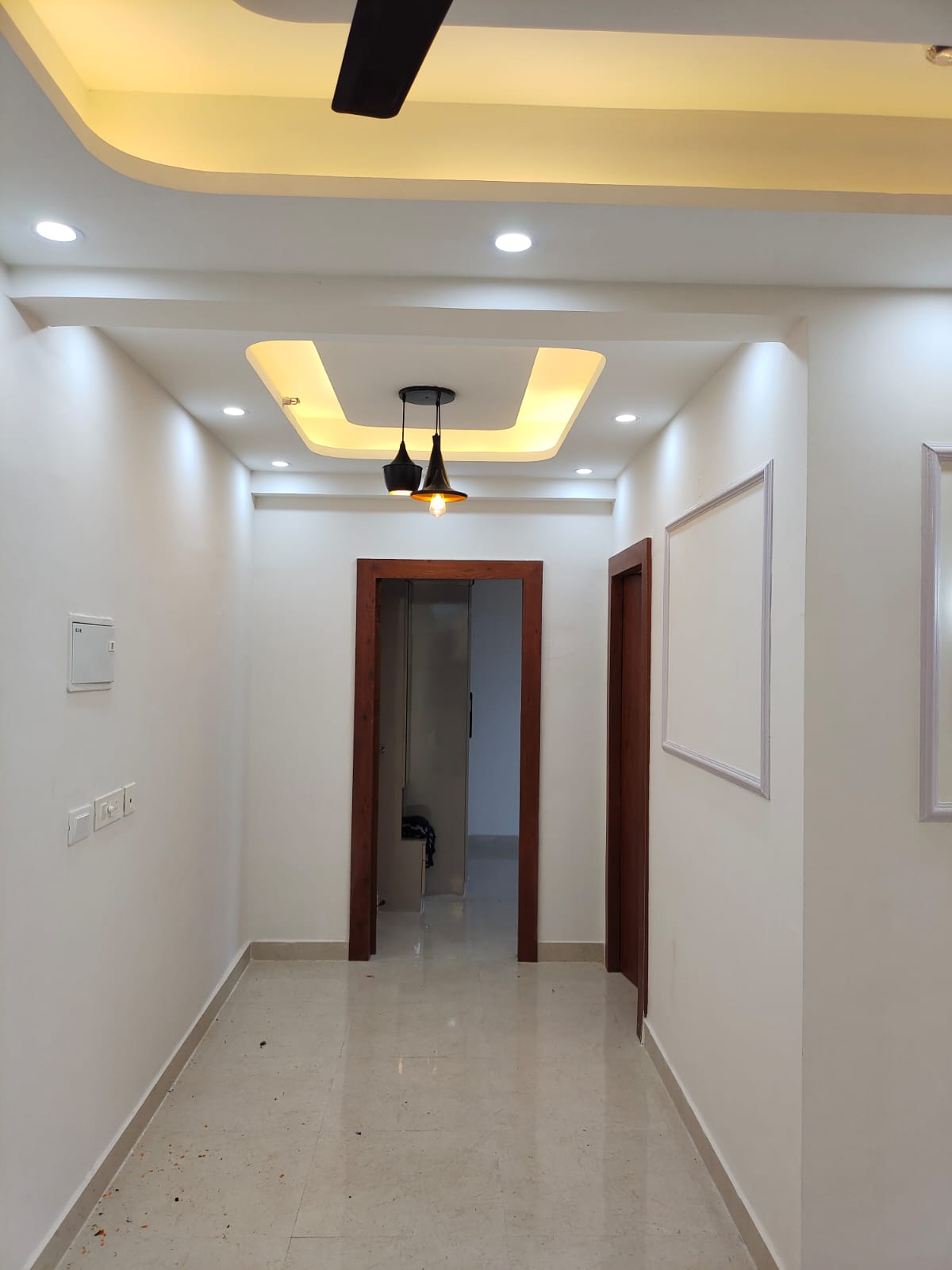 4 BHK + Study Room Apartment For Sale in Vipul World Floors