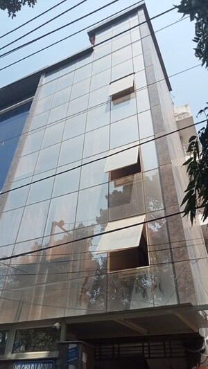  Industrial Plot For Sale in Sector 7