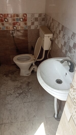  Industrial Plot – Exterior View View at Sector 7 - for Sale