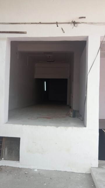 Industrial Plot – Exterior View View at Sector 7 - for Sale