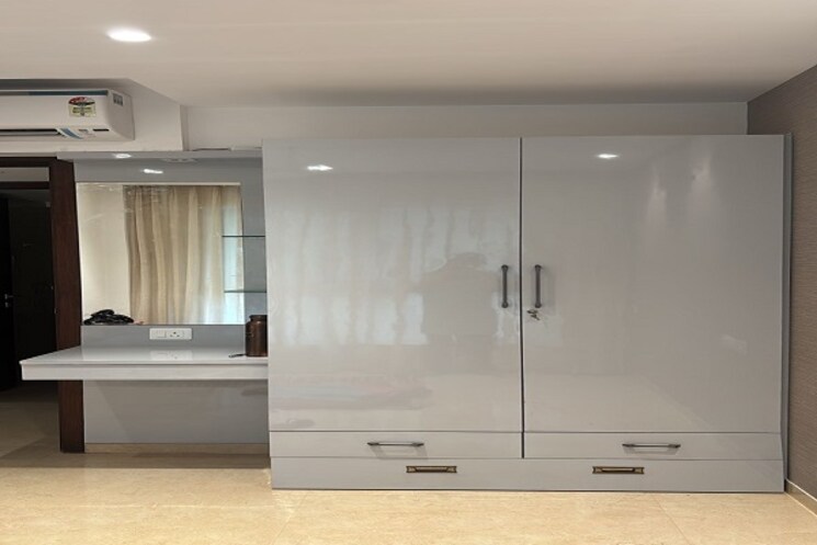 Room, hiranandani-highland 2 Bedroom 594 Sq.Ft. Apartment In Powai Mumbai 9048356