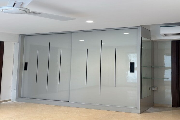 Room, hiranandani-highland 2 Bedroom 594 Sq.Ft. Apartment In Powai Mumbai 9048356