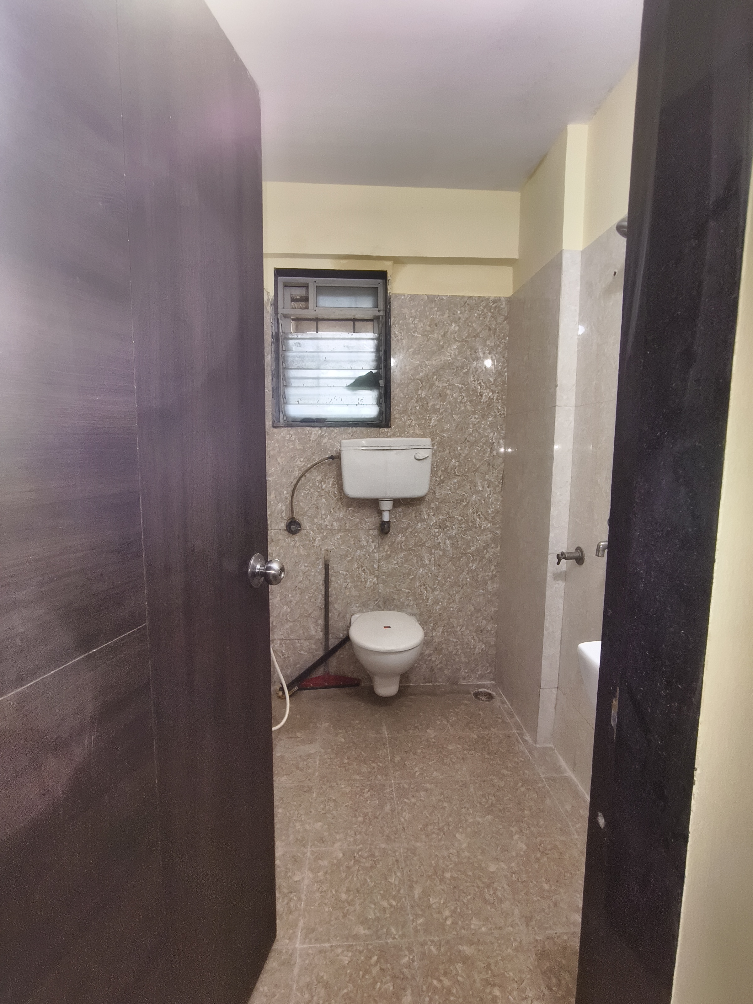 1 BHK + Pooja Room,Servant Room,Study Room,Extra Room Apartment For Rent in Rosa Classique