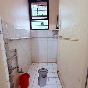 Attached Bathroom in 1 BHK Apartment at Pashan – for Rent