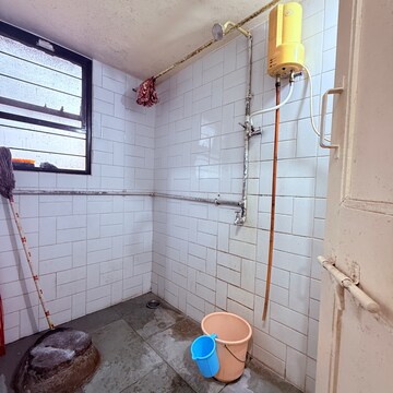 Attached Bathroom in 1 BHK Apartment at Pashan – for Rent