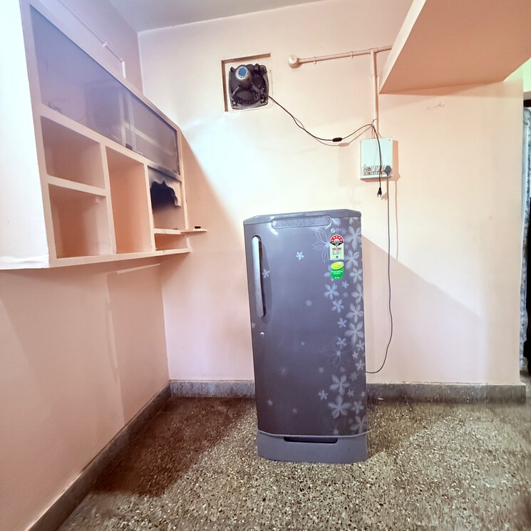 Room, pashan 1 Bedroom 450 Sq.Ft. Apartment In Pashan Pune 9048420