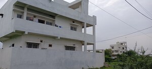  Plot – Exterior View View at Nara - for Sale