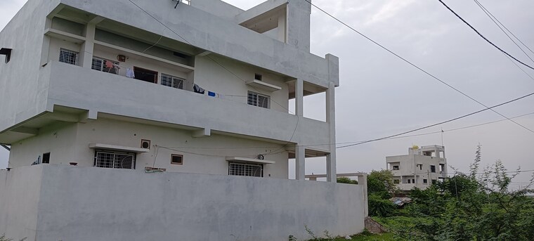 Exterior View, nara  1500 Sq.Ft. Plot In Nara Nagpur 9048377