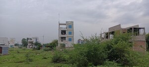  Plot – Exterior View View at Nara - for Sale