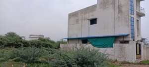  Plot – Exterior View View at Nara - for Sale