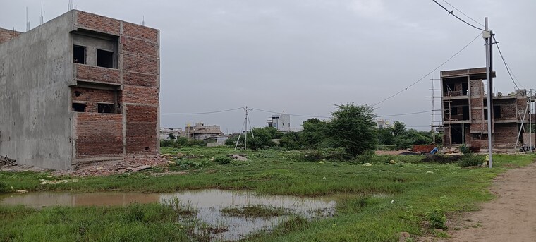 undefined, nara  1500 Sq.Ft. Plot In Nara Nagpur 9048377