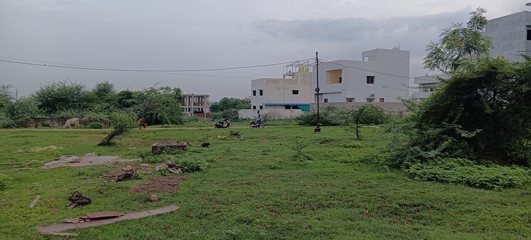 undefined, nara  1500 Sq.Ft. Plot In Nara Nagpur 9048377