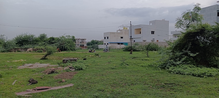 undefined, nara  1500 Sq.Ft. Plot In Nara Nagpur 9048377