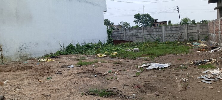 undefined, nara  1500 Sq.Ft. Plot In Nara Nagpur 9048377