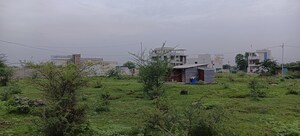  Plot – Exterior View View at Nara - for Sale