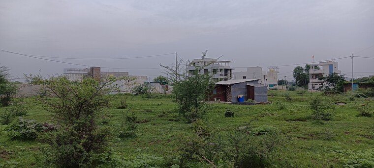 Exterior View, nara  1500 Sq.Ft. Plot In Nara Nagpur 9048377