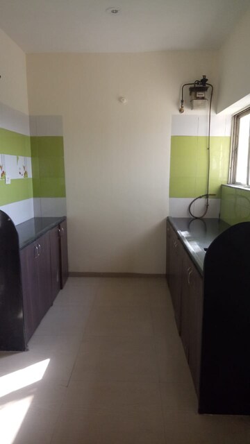 Kitchen in 2.5 BHK Independent House at Nigdi – for Sale