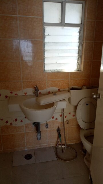Bathroom in 2.5 BHK Independent House at Nigdi – for Sale