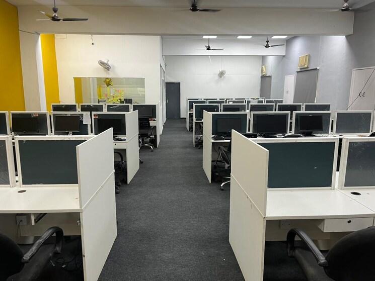 Exterior View, sector 6 Commercial Industrial Plot 372 Sq.Mt. In Sector 6 Noida 9048383