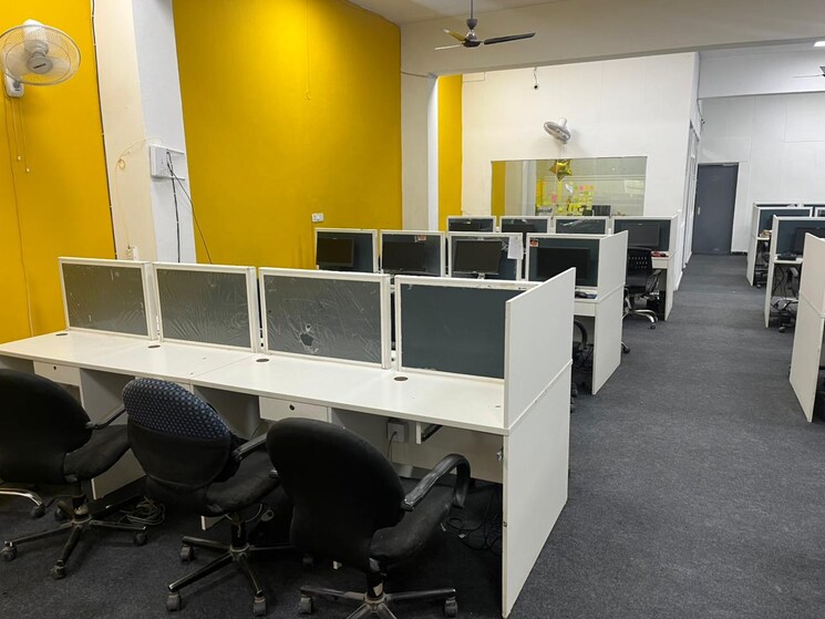 Exterior View, sector 6 Commercial Industrial Plot 372 Sq.Mt. In Sector 6 Noida 9048383