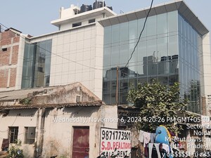  Industrial Plot For Sale in Sector 6