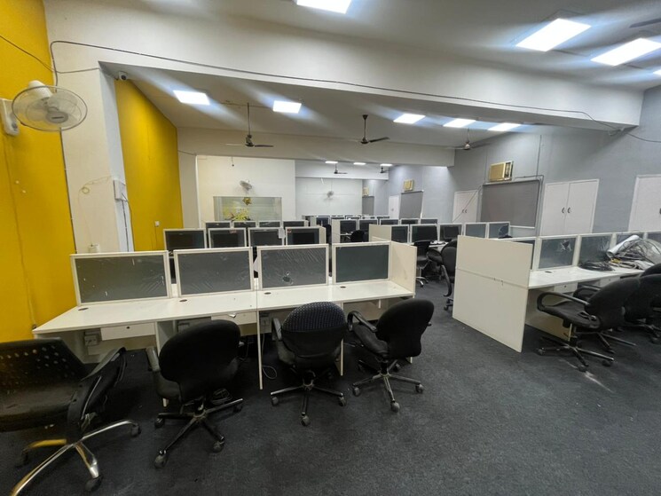 Exterior View, sector 6 Commercial Industrial Plot 372 Sq.Mt. In Sector 6 Noida 9048383