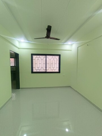 Furnished Amenities in 1 BHK Apartment at K P Laxman Plaza, Akurdi – for Rent