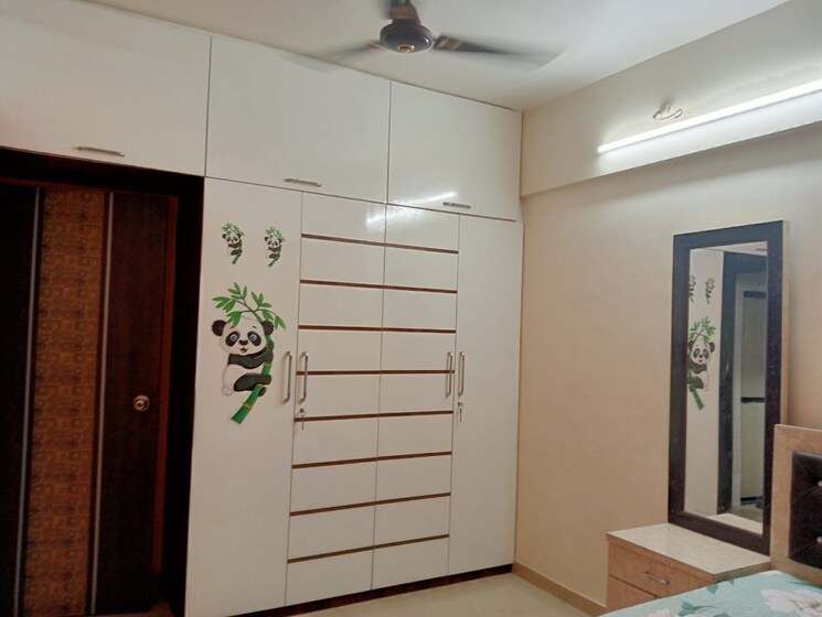 Room, bhaveshwar-apartment 1 Bedroom 650 Sq.Ft. Apartment In Karanjade Navi Mumbai 9048395