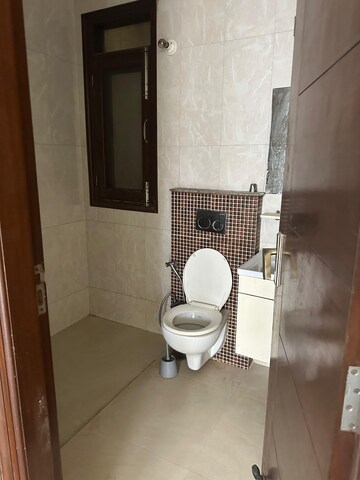 Bathroom in 2 BHK Builder Floor at Sector 45 – for Rent
