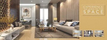 Gym in 3 BHK Apartment at Irish Pearls, Tech Zone 4 Greater Noida – for Sale