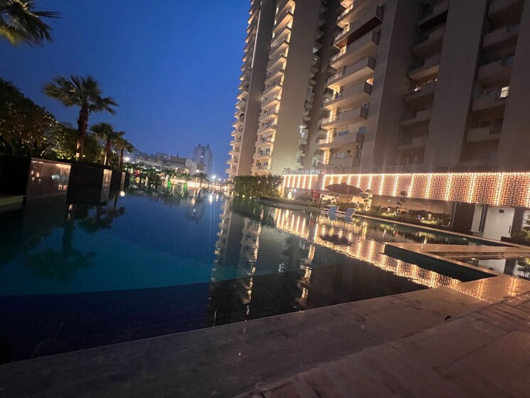 Exterior View, irish-pearls 3 Bedroom 1590 Sq.Ft. Apartment In Tech Zone 4 Greater Noida Greater Noida 9048368