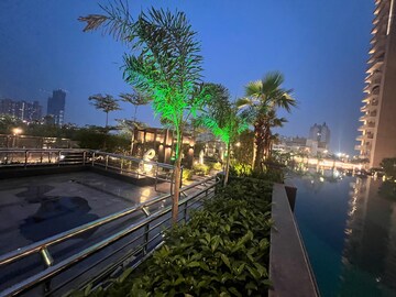 Swimming Pool in 3 BHK Apartment at Irish Pearls, Tech Zone 4 Greater Noida – for Sale
