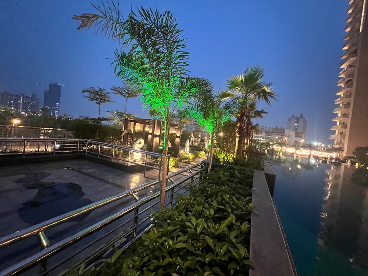 Swimming Pool, irish-pearls 3 Bedroom 1590 Sq.Ft. Apartment In Tech Zone 4 Greater Noida Greater Noida 9048368