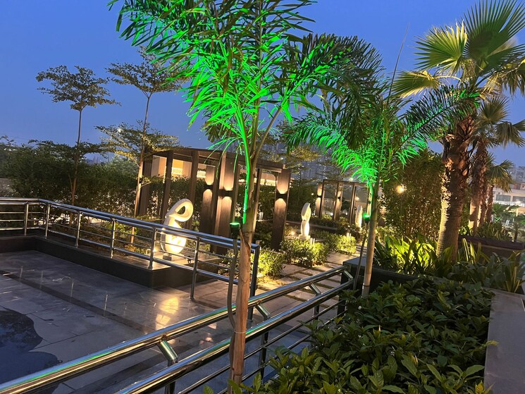 Gym, irish-pearls 3 Bedroom 1590 Sq.Ft. Apartment In Tech Zone 4 Greater Noida Greater Noida 9048368