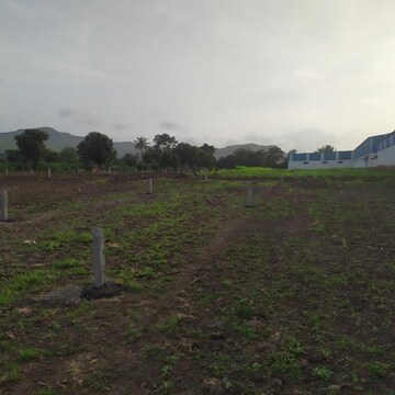  Plot For Sale in Wadki