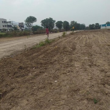 Plot Area in  Plot at Wadki – for Sale