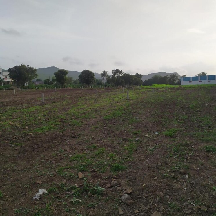 undefined, wadki  20146 Sq.Ft. Plot In Wadki Pune 9048406