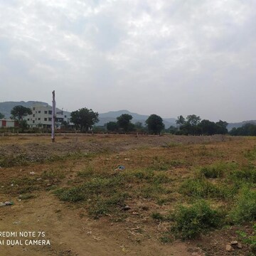 Plot Area in  Plot at Wadki – for Sale