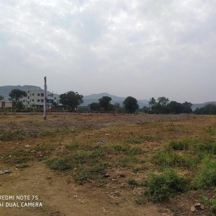 undefined, wadki  20146 Sq.Ft. Plot In Wadki Pune 9048406