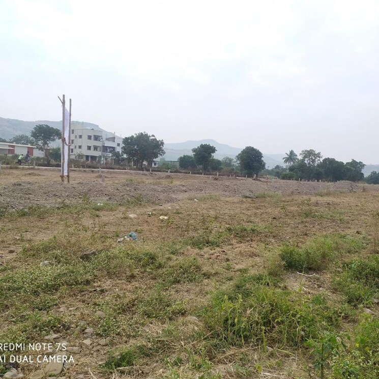 undefined, wadki  20146 Sq.Ft. Plot In Wadki Pune 9048406