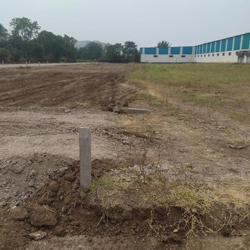 Plot Area in  Plot at Wadki – for Sale