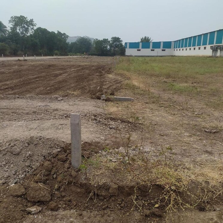 undefined, wadki  20146 Sq.Ft. Plot In Wadki Pune 9048406